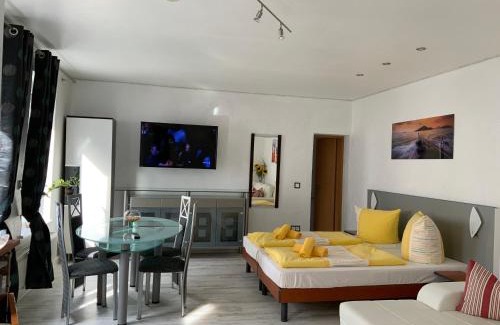 Muritz Hotel | Hotel Am Müritzhafen garni