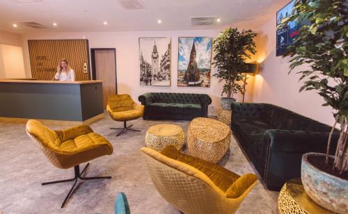 Old Town Hotel | Hotel am Rathaus