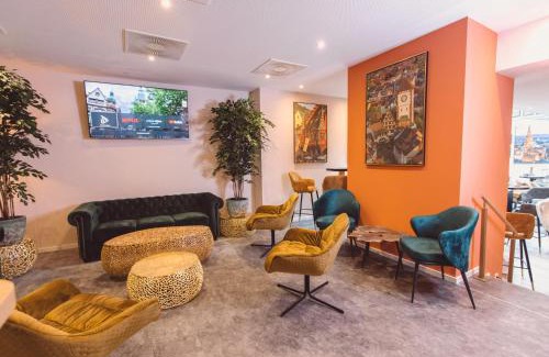 Old Town Hotel | Hotel am Rathaus