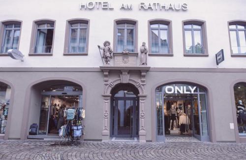 Old Town Hotel | Hotel am Rathaus
