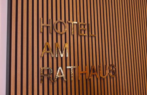 Old Town Hotel | Hotel am Rathaus