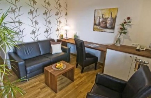 Bad Driburg Hotel | Hotel am Rosenberg