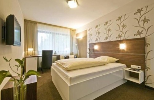 Bad Driburg Hotel | Hotel am Rosenberg