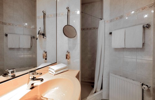 Kopenick Hotel | Hotel Am Schloss Koepenick Berlin by Golden Tulip