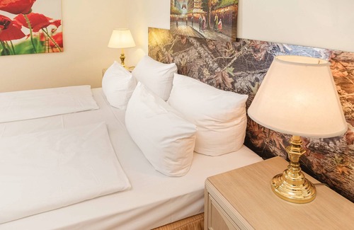 Kopenick Hotel | Hotel Am Schloss Koepenick Berlin by Golden Tulip