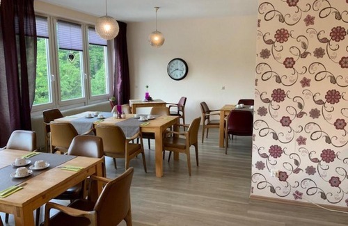 Luenen Hotel | Hotel am Siebenpfennigsknapp