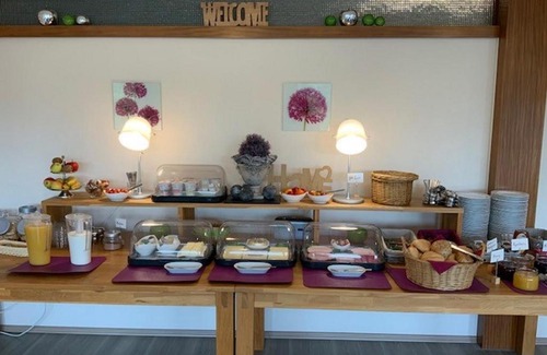 Luenen Hotel | Hotel am Siebenpfennigsknapp