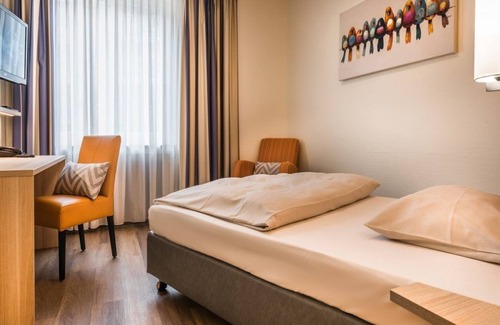 Hilden Hotel | Hotel am Stadtpark