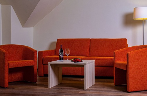 Hilden Hotel | Hotel am Stadtpark