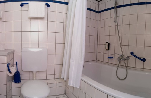 Hilden Hotel | Hotel am Stadtpark