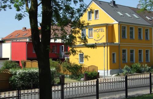 Muritz Casa | Hotel am Weinbergschloss
