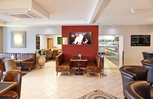 Linden-Mitte Hotel | Hotel Amadeus