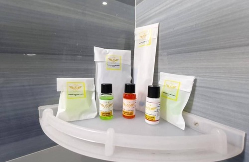 Civil Lines Hotel | Hotel Aman Residency