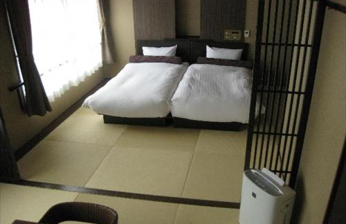 Nagasaki Complejo | Hotel Amandi