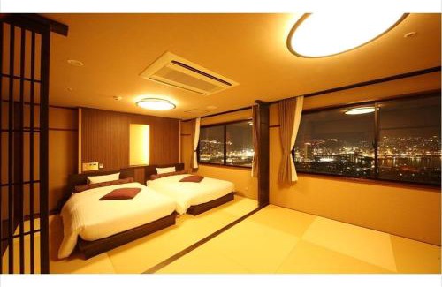 Nagasaki Complejo | Hotel Amandi