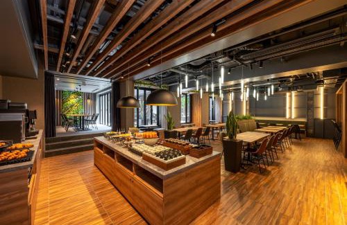 Kabukicho Hotel | HOTEL AMANEK Shinjuku Kabukicho