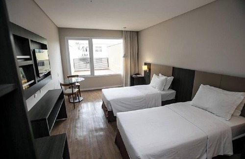 Itajuba Hotel | Hotel Amantykir