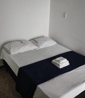 Campina Hotel | Hotel Amazon In