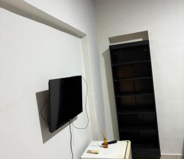 Campina Hotel | Hotel Amazon In