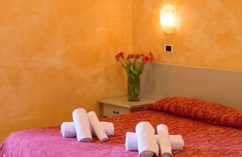 Viserba Hotel | Hotel Amba