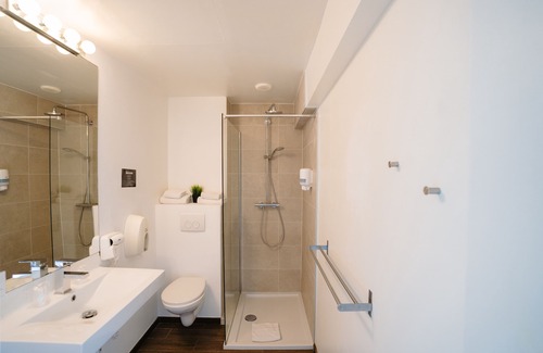 Ostend City Centre Hotel | Hotel Ambassadeur