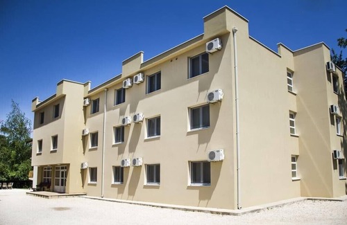 Medjugorje Casa | Hotel Ambassador - Twin Room with Balcony