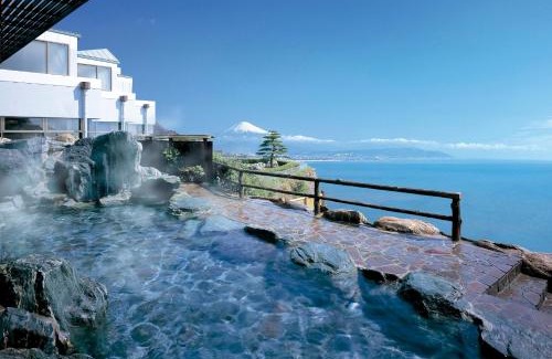 Yaizu Hotel | Hotel Ambia Shofukaku