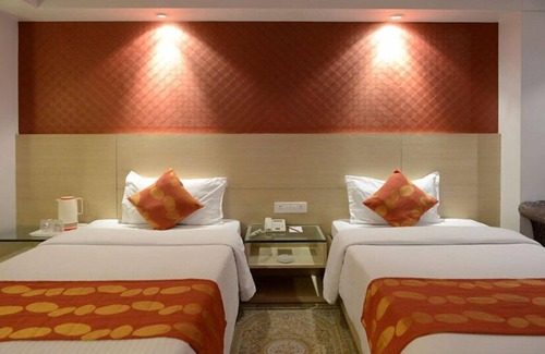 Bhojpur Hotel | Hotel Amer Greens