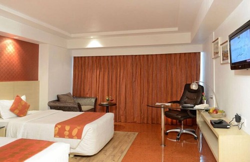 Bhojpur Hotel | Hotel Amer Greens