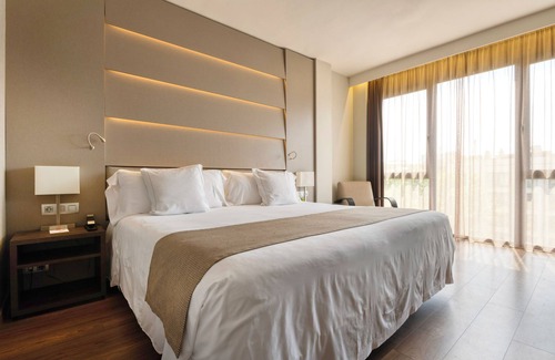 L'Antiga Esquerra de l'Eixample Hotel | Hotel America Barcelona