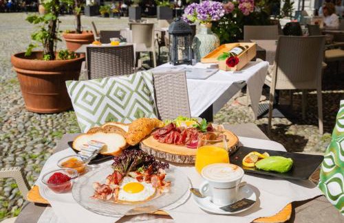 Locarno Hotel | Hotel America