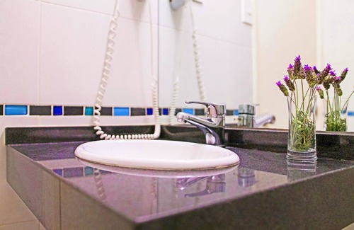 Centro Hotel | Hotel America