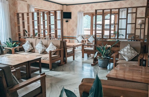 Thimphu Hotel | Hotel Amodhara