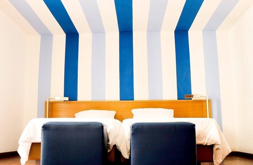 Machico Hotel | Hotel Amparo