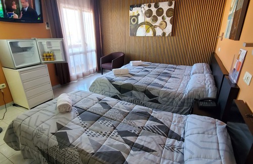 Empuriabrava Hotel | Hotel Ampuria Inn