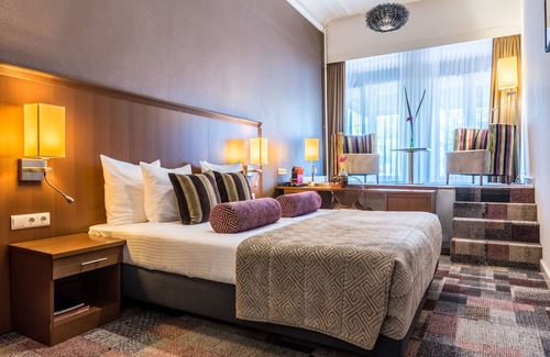 Canal Ring Hotel | Hotel Amstelzicht