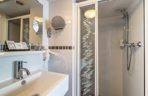 Canal Ring Hotel | Hotel Amstelzicht