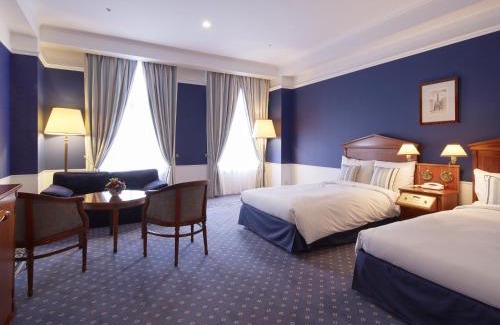 Sasebo Hotel | Hotel Amsterdam Huis Ten Bosch