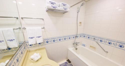 Sasebo Hotel | Hotel Amsterdam Huis Ten Bosch