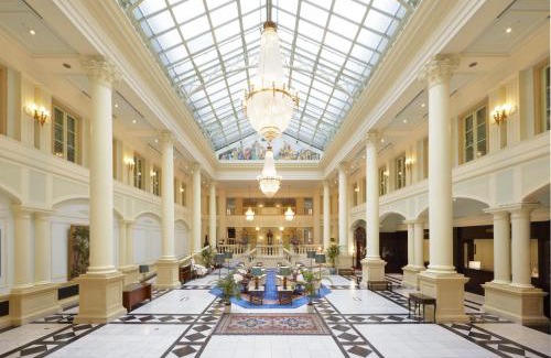 Sasebo Hotel | Hotel Amsterdam Huis Ten Bosch