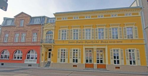 Limburg an der Lahn Hotel | Hotel Amts-Apotheke