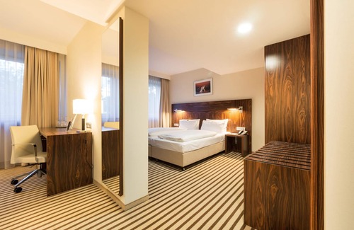 Chemnitz Hotel | Hotel an der Oper