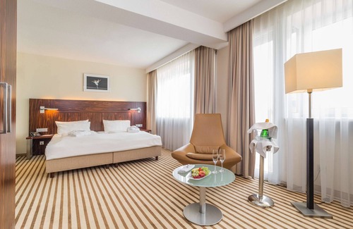 Chemnitz Hotel | Hotel an der Oper