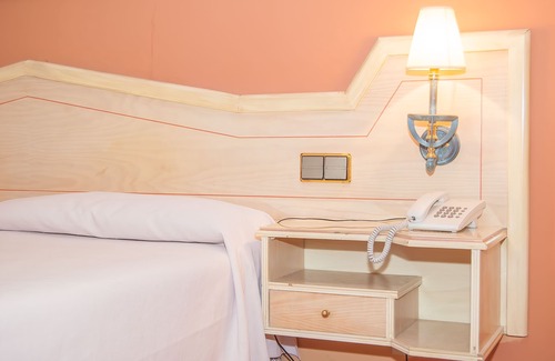 Camino de Ronda Hotel | Hotel Ana María