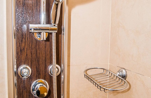 Camino de Ronda Hotel | Hotel Ana María