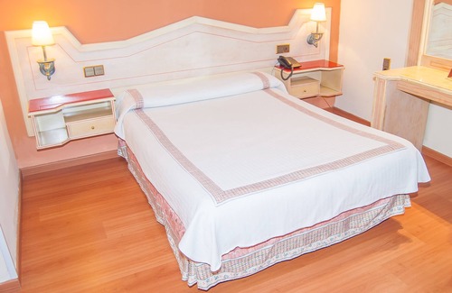 Camino de Ronda Hotel | Hotel Ana María