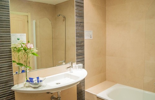 Camino de Ronda Hotel | Hotel Ana María