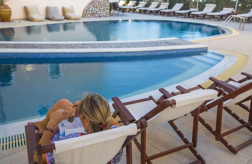 Kamari Apartamento | Hotel Anassa