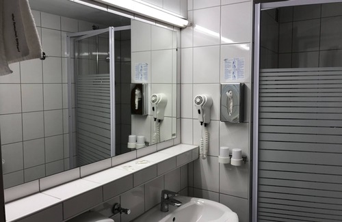 Boppard Hotel | Hotel y casa de huéspedes Rheinlust