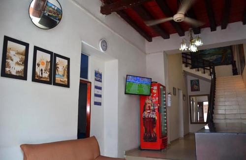 Historic Center Casa | Hotel Andalucía Inn